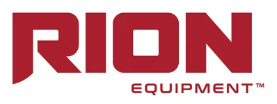Rion Equipment Logo